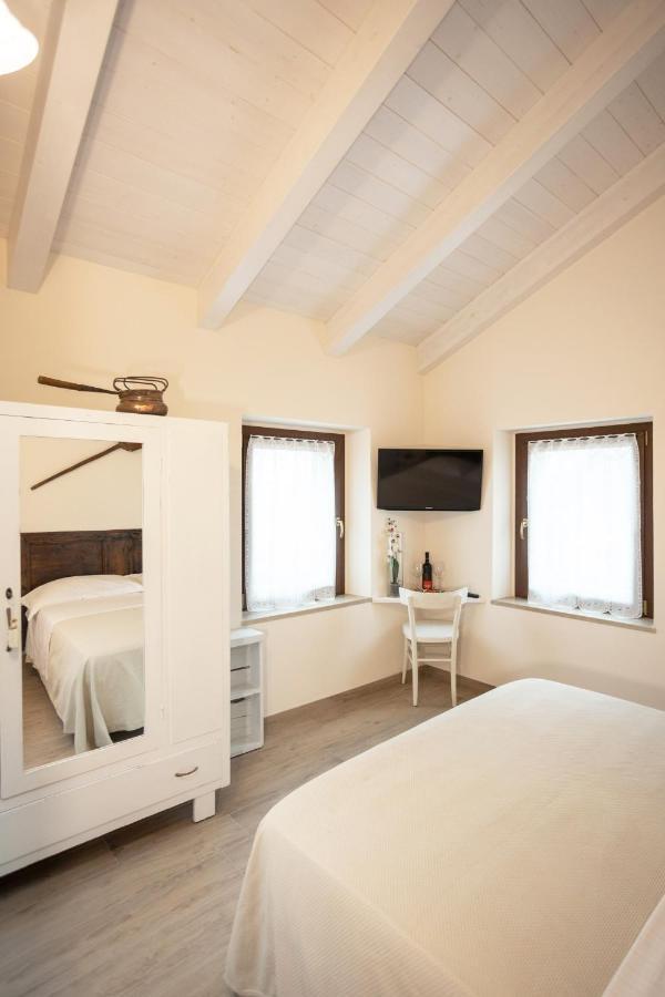 그라다라 Il Casolare B&B 외부 사진
