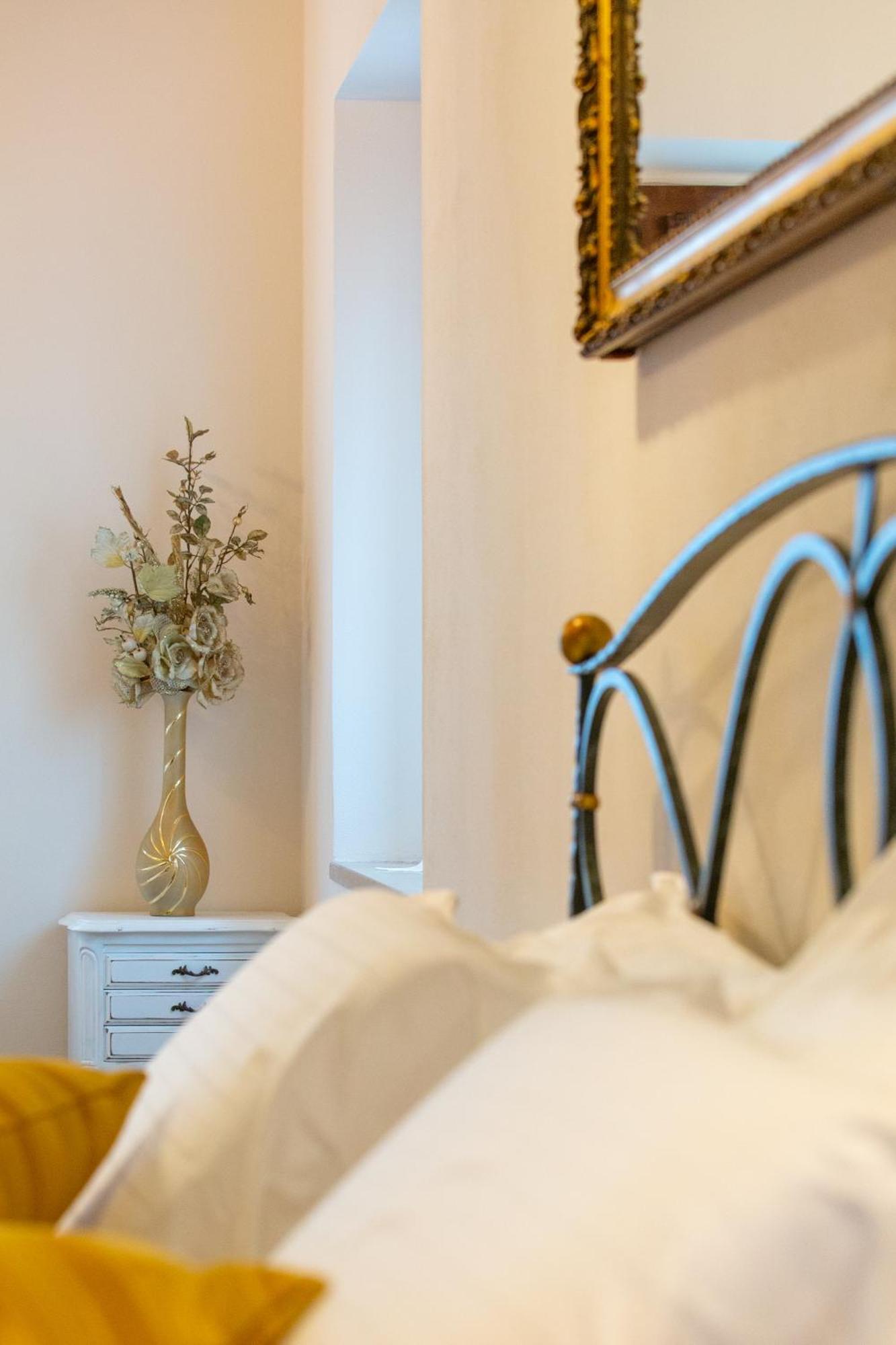 그라다라 Il Casolare B&B 외부 사진
